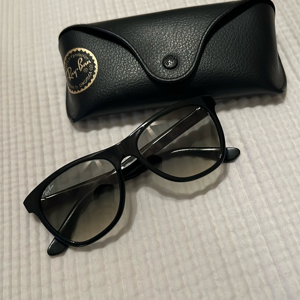 Ray-Ban Sunglasses